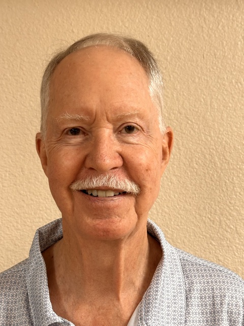 Michael Slack